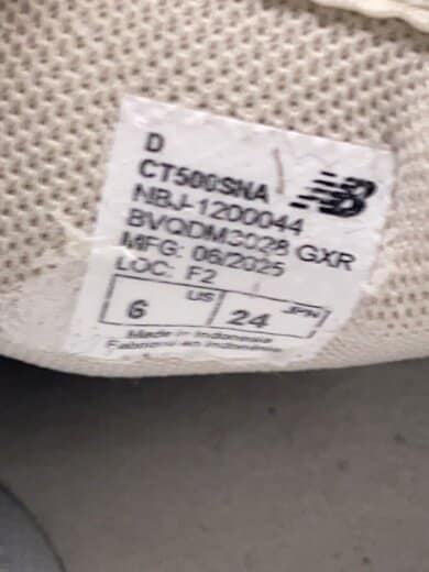 商品画像：CT500/グレー/24cm/GRY/CT500SNA// 5