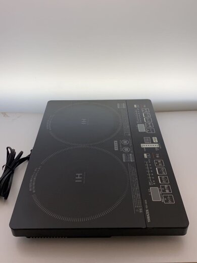 商品画像：IH クッキングヒーター YEH-1456// 2