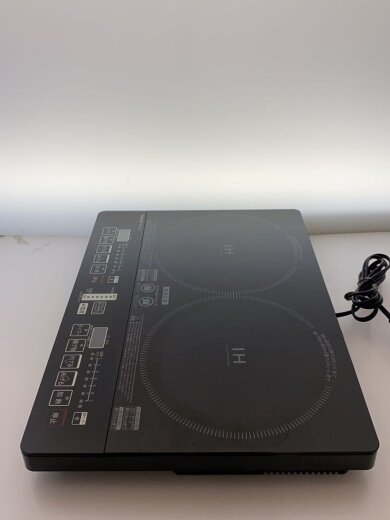 商品画像：IH クッキングヒーター YEH-1456// 3