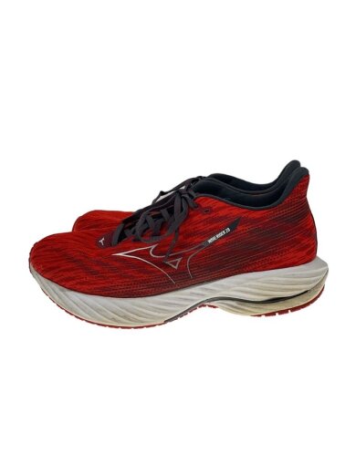 商品画像：ローカットスニーカー/26cm/RED/J1GC240407/WAVE RIDER 28 SW// 1