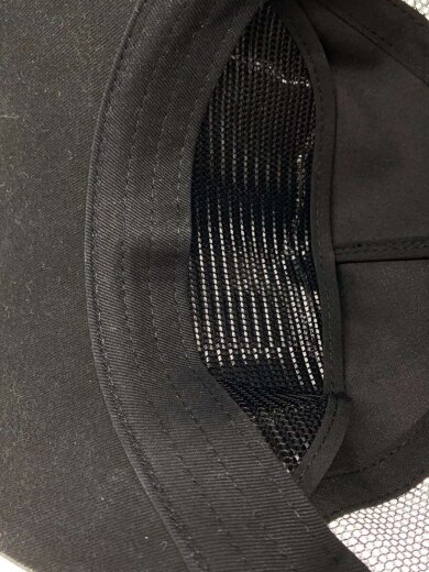 商品画像：キャップ/FREE/コットン/BLK/メンズ/Western Embroidered Mesh 5-Panel// 7