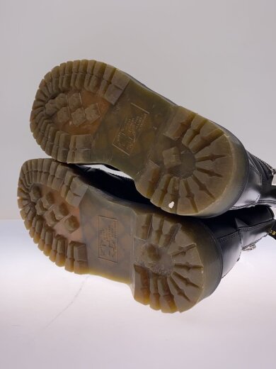 商品画像：レースアップブーツ/UK8/BLK/1460 BEX ZIP 8EYE BOOT// 4