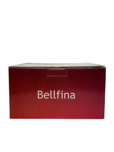 商品画像：Bellfina/鍋/サイズ:22cm/RED/A-77909 1