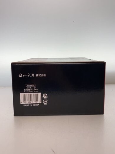商品画像：Bellfina/鍋/サイズ:22cm/RED/A-77909 4