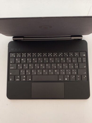 商品画像：パソコン周辺機器/MF-11/HOU/ipadキーボード 5