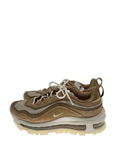 商品画像：AIR MAX 97 FUTURA SE_エア マックス 97 フューチュラ SE/24.5cm/BEG// 1