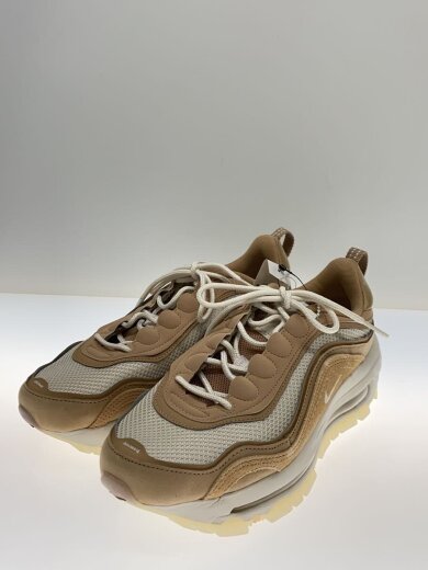 商品画像：AIR MAX 97 FUTURA SE_エア マックス 97 フューチュラ SE/24.5cm/BEG// 2