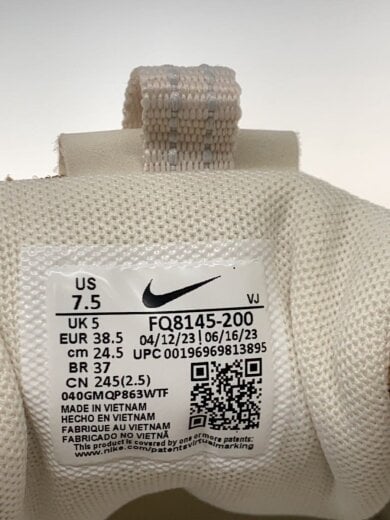 商品画像：AIR MAX 97 FUTURA SE_エア マックス 97 フューチュラ SE/24.5cm/BEG// 5