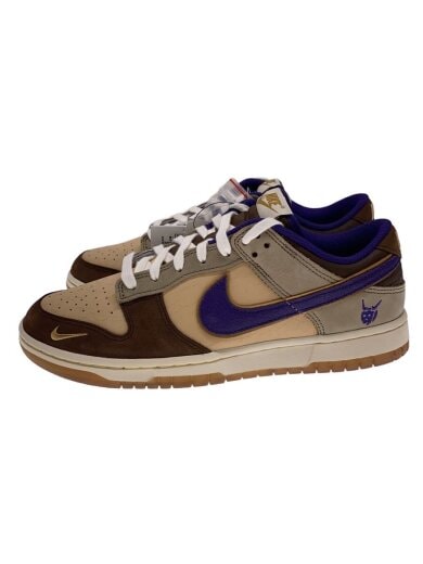 商品画像：DUNK LOW PREMIUM_ダンク ロー プレミアム/26.5cm/BEG// 1