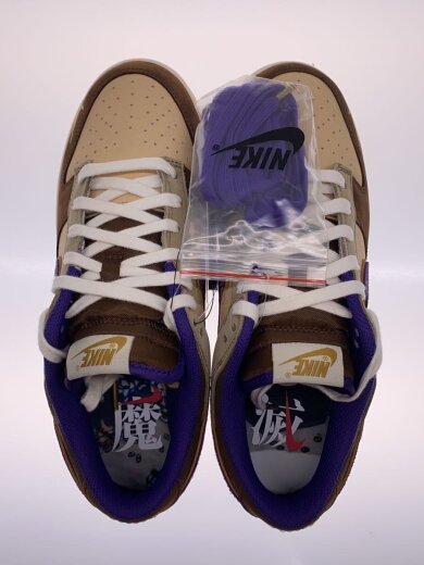 商品画像：DUNK LOW PREMIUM_ダンク ロー プレミアム/26.5cm/BEG// 3