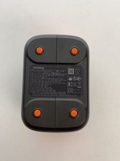 商品画像：ポータブル電源 Explorer 100 Plus JE-100A// 5