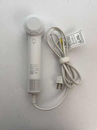 商品画像：ドライヤー NY281 WH [ホワイト]// 4
