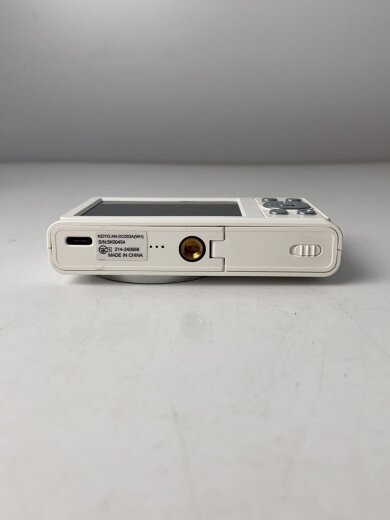 商品画像：コンパクトデジタルカメラ/AN-DC003A 4