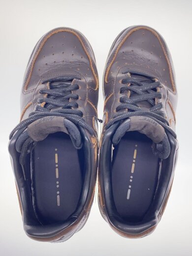 商品画像：AIR FORCE 1 07 PRM_エアフォース 1 07 プレミアム/24cm/BRW/レザー// 3