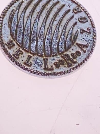 商品画像：ネックレス/SILVER/SLV/トップ有/メンズ// 4