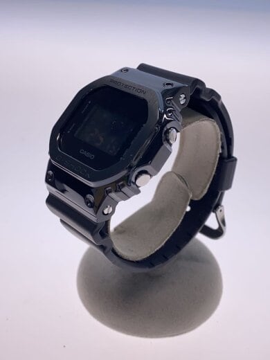 商品画像：クォーツ腕時計・G-SHOCK/デジタル/BLK/BLK// 2