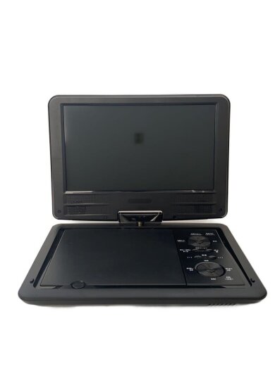 商品画像：ポータブルDVD/PDVD-J912// 1