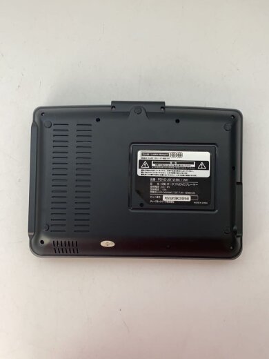 商品画像：ポータブルDVD/PDVD-J912// 3