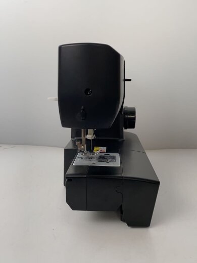 商品画像：ミシン SN773K 3