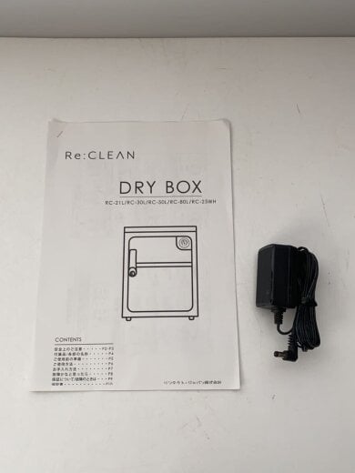 商品画像：RE:CLEAN/生活家電その他 7