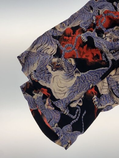 商品画像：アロハシャツ/THE HUNDRED TIGERS 百虎 アロハシャツ SPECIAL EDITION/SS3466// 6