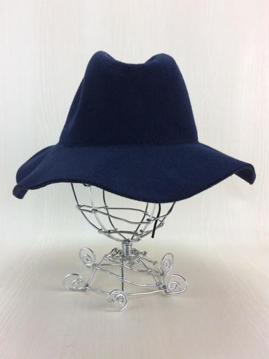 画像：その他ブランドargyll and bute/アーガイルアンドビュート/ハット/ネイビー/ロングブリム/セレクト/メンズ3