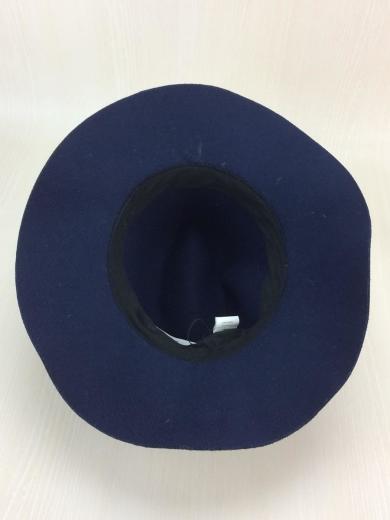 画像：その他ブランドargyll and bute/アーガイルアンドビュート/ハット/ネイビー/ロングブリム/セレクト/メンズ4