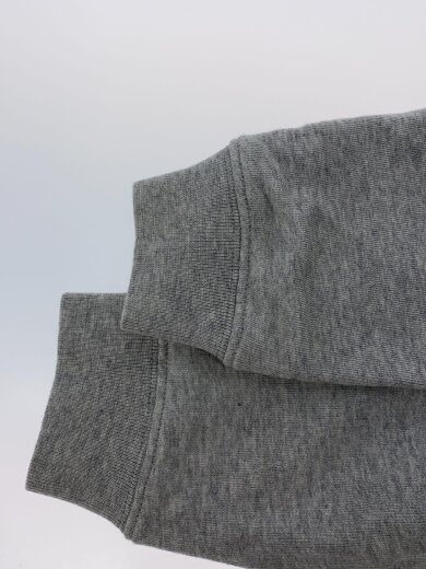 商品画像：スウェット/XS/コットン/GRY// 5