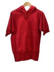スウェット/40/コットン/RED