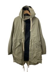 モッズコート/46/コットン/NVY/無地/FN-MN-OUTW000072