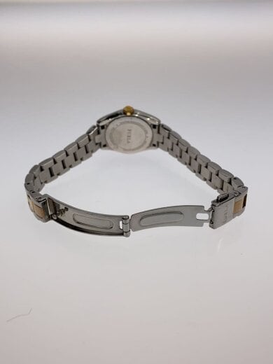 商品画像：クォーツ腕時計/アナログ/ステンレス 4