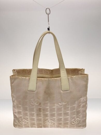 商品画像：トートバッグ/--/IVO/総柄 3