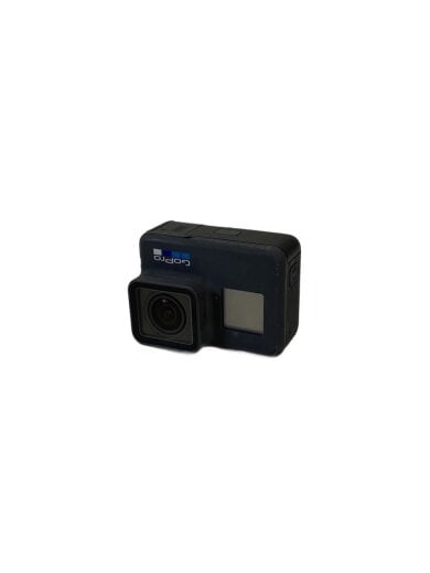 商品画像：ビデオカメラ GoPro HERO6 BLACK CHDHX-601-FW SPCH1 1