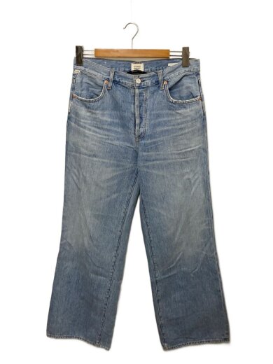 商品画像：2024モデル/ボトム/28/コットン/24-030-587-0057-1-0/デニム 1