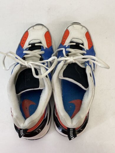 商品画像：M2K TEKNO_M2K テクノ/26cm/WHT 3