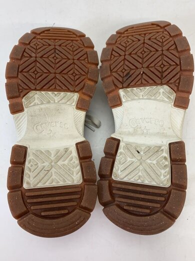 商品画像：ローカットスニーカー/25.5cm/BLK/1SD664 4