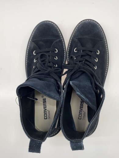 商品画像：ハイカットスニーカー/27.5cm/BLK/1CL884 3