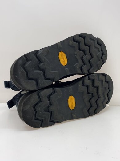 商品画像：ハイカットスニーカー/27.5cm/BLK/1CL884 4