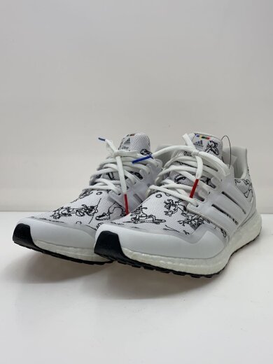 商品画像：ローカットスニーカー/27cm/WHT/FV6049 2