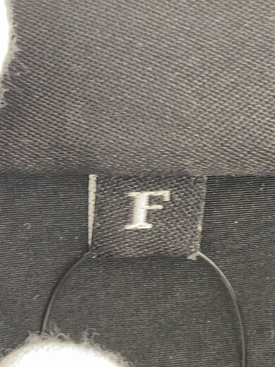 商品画像：セットアップ/FREE/ナイロン/BLK/無地/243-3111// 4