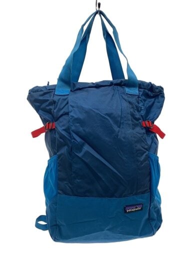 商品画像：ショルダーバッグ/ナイロン/NVY/無地/STY48808FA!8 1