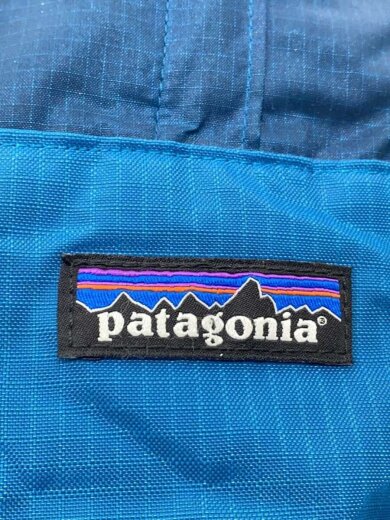 商品画像：ショルダーバッグ/ナイロン/NVY/無地/STY48808FA!8 5