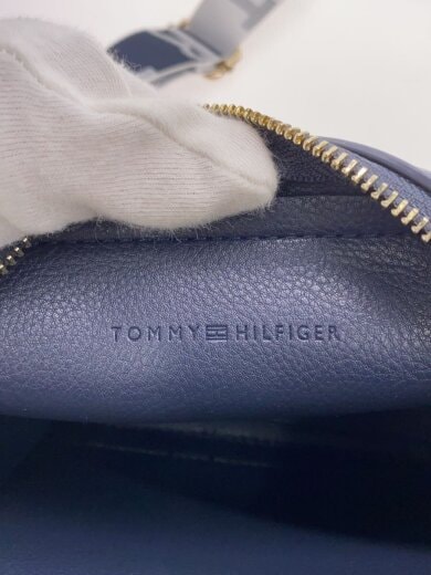 商品画像：ショルダーバッグ/--/NVY/無地 5