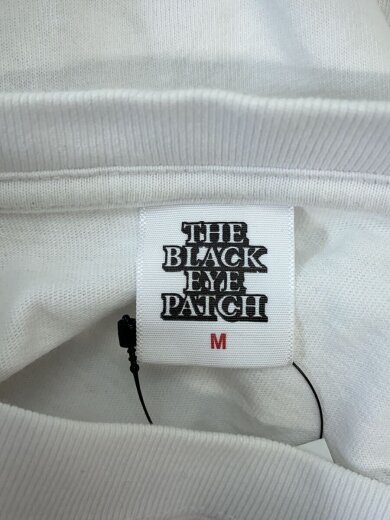 商品画像：Tシャツ/M/コットン/WHT 3