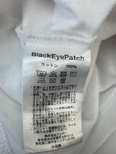 商品画像：Tシャツ/M/コットン/WHT 4