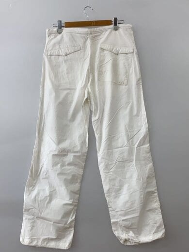 商品画像：カーゴパンツ/M/コットン/WHT/6572// 2