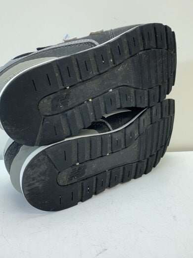 商品画像：ローカットスニーカー/22.5cm/BLK/yv996bk3 4