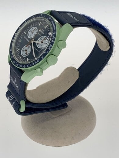 商品画像：クォーツ腕時計/アナログ/セラミック 2