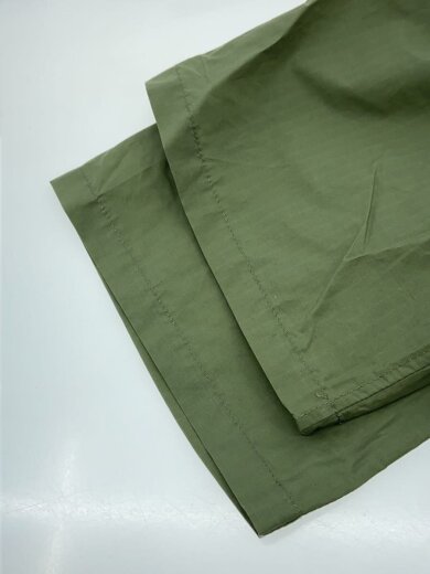 商品画像：シャツワンピース/M/コットン/KHK/NA2222-1Z209 4