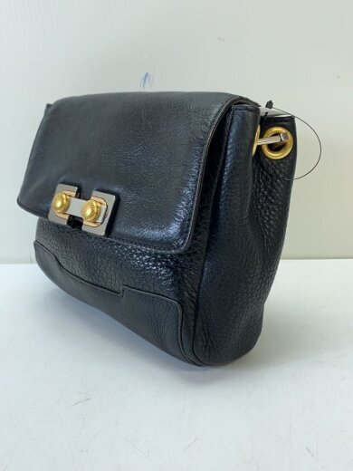 商品画像：バッグ/レザー/BLK/M3113065 2